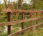 Fencing solutions