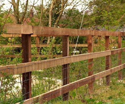 Fencing solutions