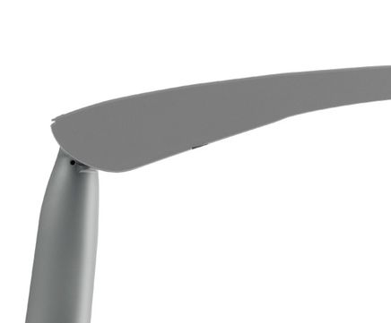 Teceo LED street light