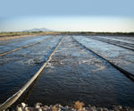 ATLAS-DBBR for lagoon treatment; Grantsville, Utah