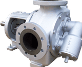 Verdergear Victor R internal gear pump - on this page