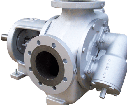 Verdergear Victor R internal gear pump