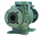 Verdermag GLMD mag drive centrifugal pump