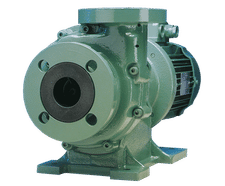 Verdermag GLMD mag drive centrifugal pump