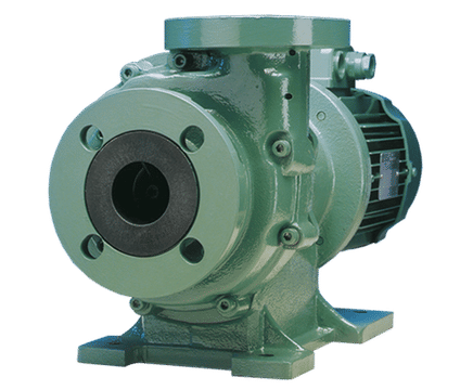 Verdermag GLMD mag drive centrifugal pump