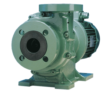 Verdermag GLMD mag drive centrifugal pump