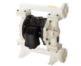 Verderair VA 25(HE) double diaphragm non metallic pump - on this page