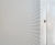 Anti-Ligature Ventilation Plenum - steel grille for safe air in wards 4