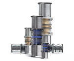 Tigris K5 MLCP Press-Fit - plumbing systems