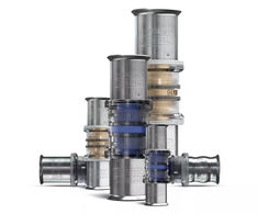 Tigris K5 MLCP Press-Fit - plumbing systems