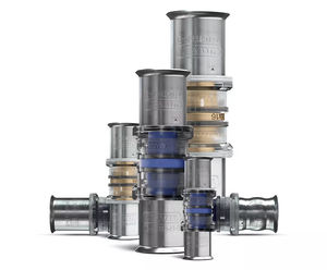 Tigris K5 MLCP Press-Fit - plumbing systems