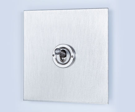 Classic Square Edge Series switches and sockets
