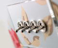 Crystal Series switches and sockets