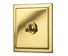 Victorian Series decorative switches