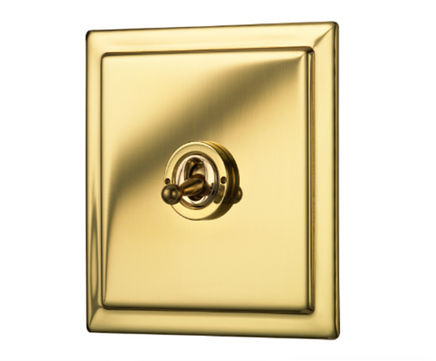 Victorian Series decorative switches