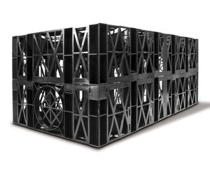 AquaCell Eco - geocellular stormwater management modules