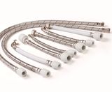 A case of the bends with Hep2O flexible tap connectors - on this page