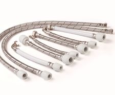 A case of the bends with Hep2O flexible tap connectors