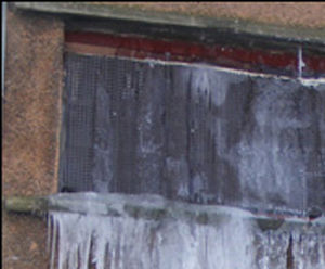 Beat the freeze with Hep2O plastic push-fit plumbing!