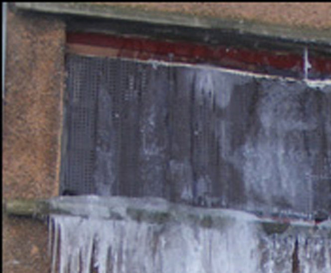 Beat the freeze with Hep2O plastic push-fit plumbing!