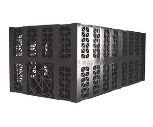 AquaCell Plus-R modular stormwater attenuation unit