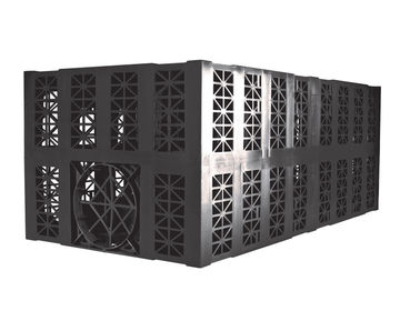 AquaCell Plus-R modular stormwater attenuation unit