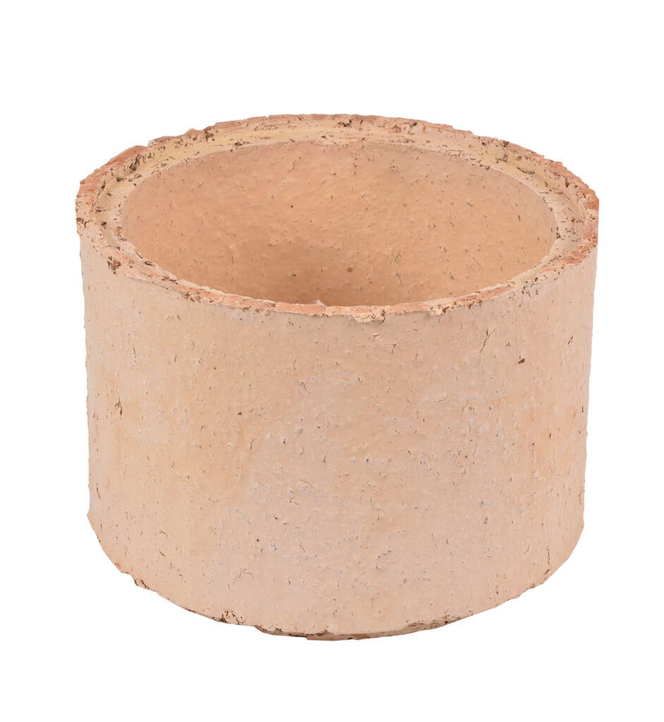 Hepworth terracotta clay flue liners Wavin ESI Building Services