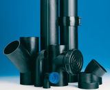 Wavin HDPE soil waste and vent systems - on this page