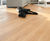 Hep2O underfloor heating system for private home 0