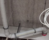 Hep2O plumbing and drainage for residential apartments - on this page
