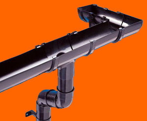Osma DeepLine rainwater disposal