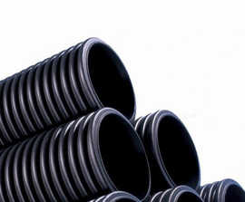 TwinWall infiltration pipes