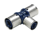 Tigris K1 press-fit plumbing system for potable water