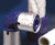 Tigris K1 press-fit plumbing system for potable water 1