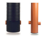 AquaCell silt traps