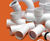 OsmaSoil & vent - PVC-U soil drainage discharge system 3