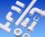 Wavin Osma waste & traps for managing waste water 8