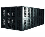AquaCell Core-R modular stormwater attenuation unit