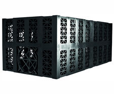 AquaCell Core-R modular stormwater attenuation unit