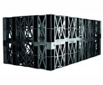 AquaCell Eco - geocellular stormwater management modules