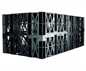 AquaCell Eco - geocellular stormwater management modules