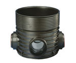 Inspection chambers and manholes