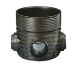 Inspection chambers and manholes - on this page