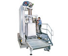 IBC-PF4 big-bag filling system