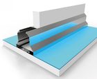 Stainless Steel Crash Skirting