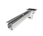 Compact Stainless Steel Channel Drainage