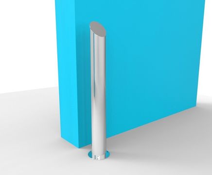 Impact Protection Bollards