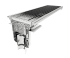 300mm Channels for Commercial Kitchen Drainage