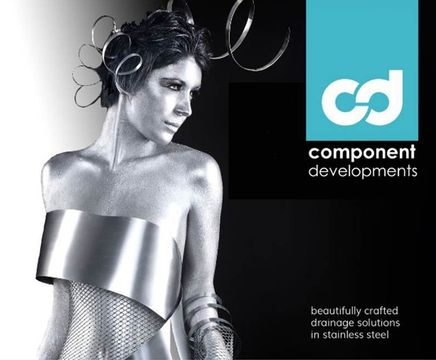 Component Developments' New Micro-Site