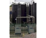 Landfill leachate treatment, SITA's Beacon Hill, Dorset - on this page